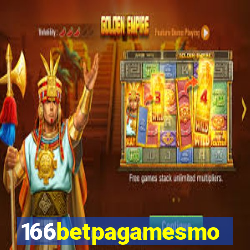 166betpagamesmo