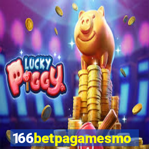 166betpagamesmo