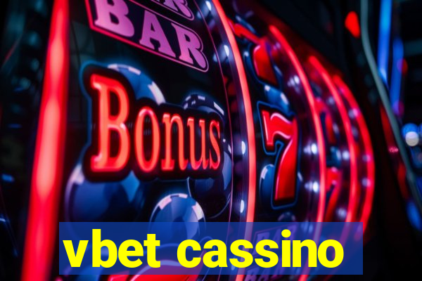 vbet cassino