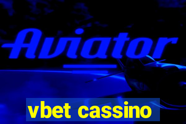 vbet cassino