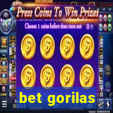 bet gorilas