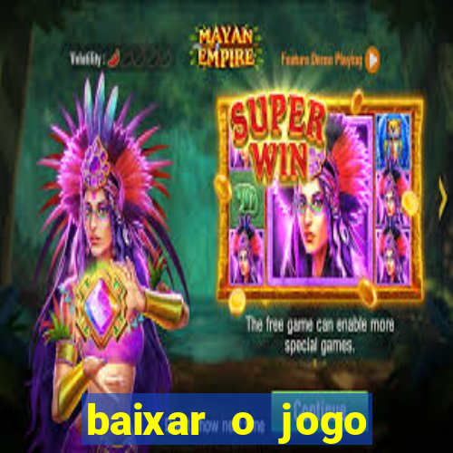 baixar o jogo street fighter