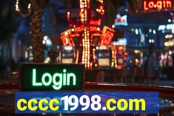 cccc1998.com