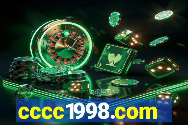 cccc1998.com