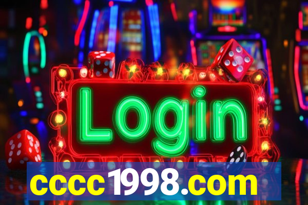 cccc1998.com