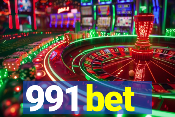 991 bet