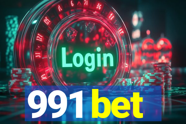 991 bet