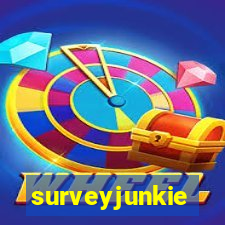 surveyjunkie