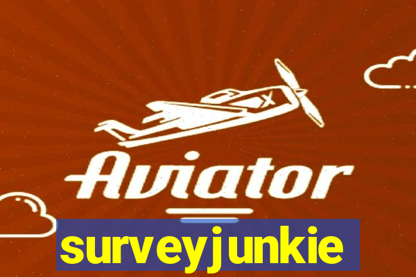 surveyjunkie