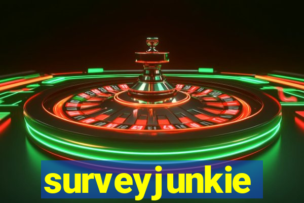 surveyjunkie