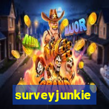 surveyjunkie