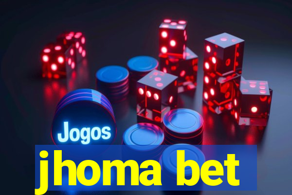 jhoma bet