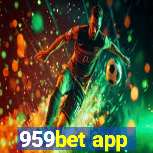 959bet app