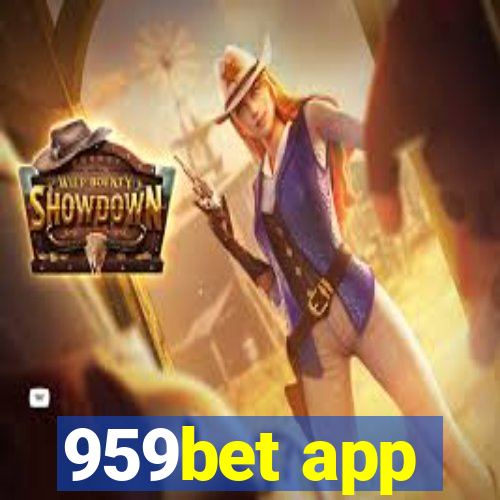 959bet app