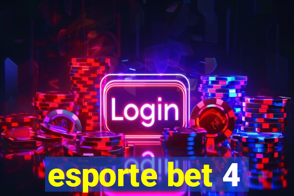 esporte bet 4