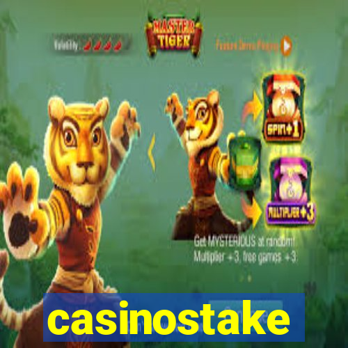 casinostake