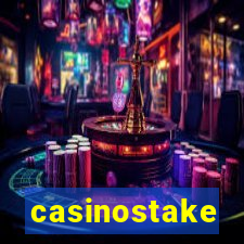 casinostake