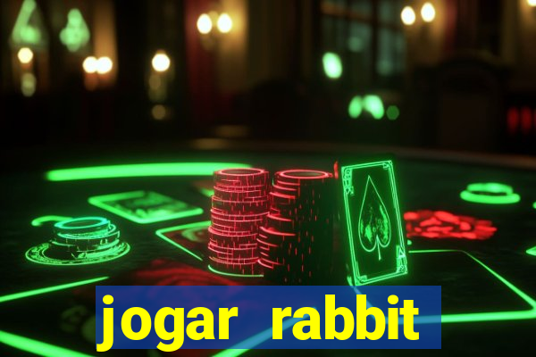 jogar rabbit fortune demo