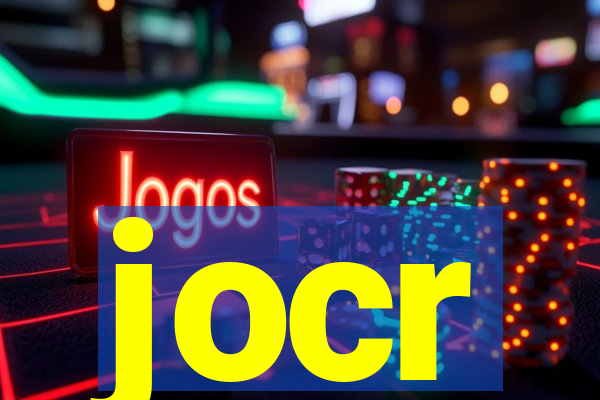 jocr