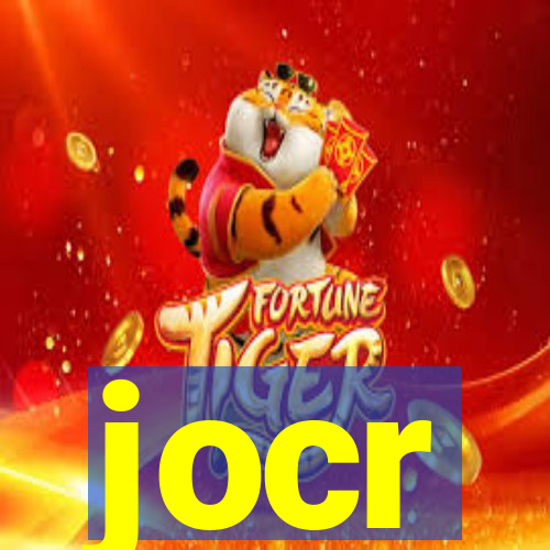 jocr