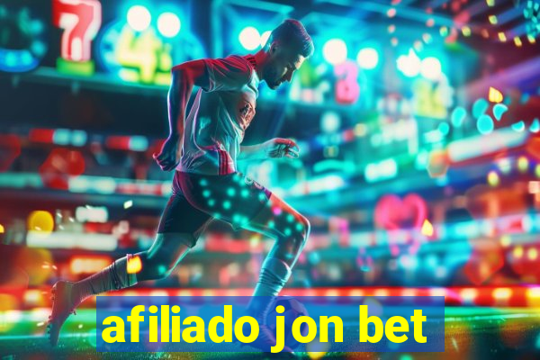 afiliado jon bet