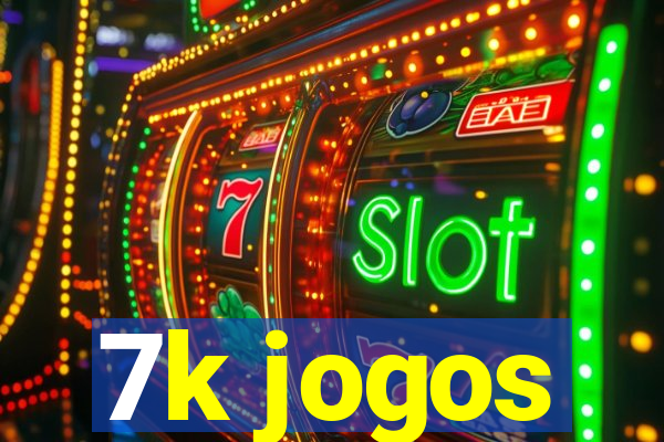 7k jogos