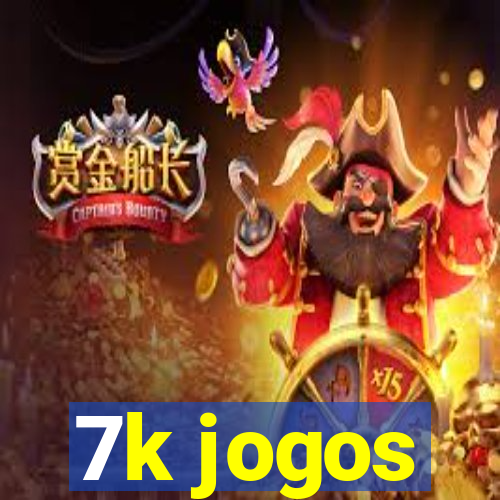 7k jogos