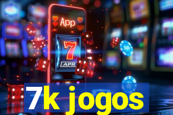 7k jogos