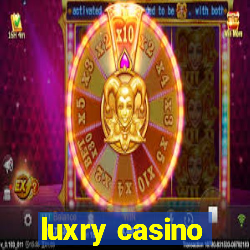 luxry casino