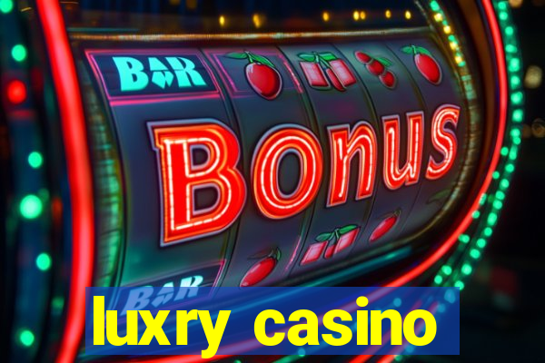 luxry casino