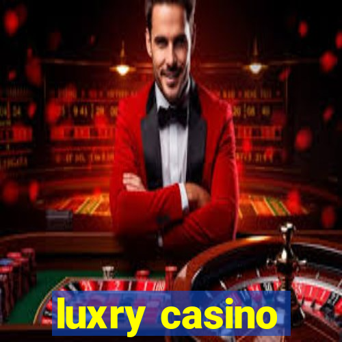 luxry casino