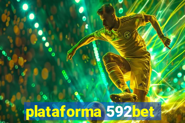 plataforma 592bet