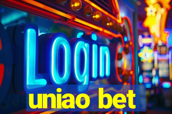 uniao bet