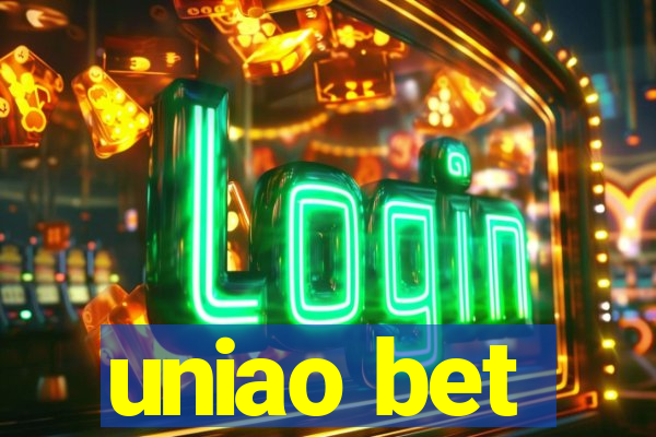 uniao bet