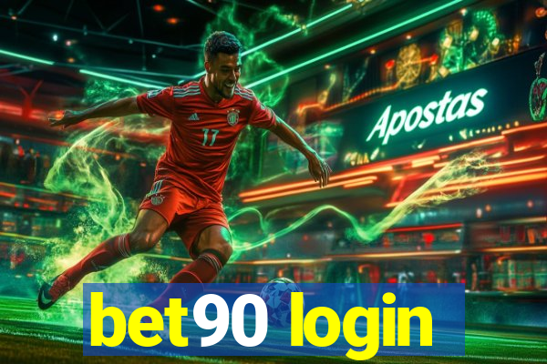 bet90 login