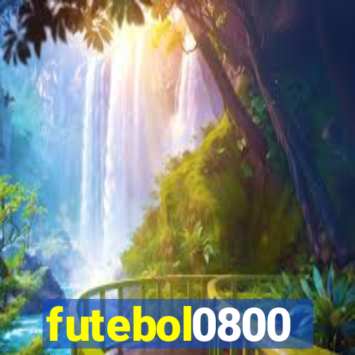 futebol0800