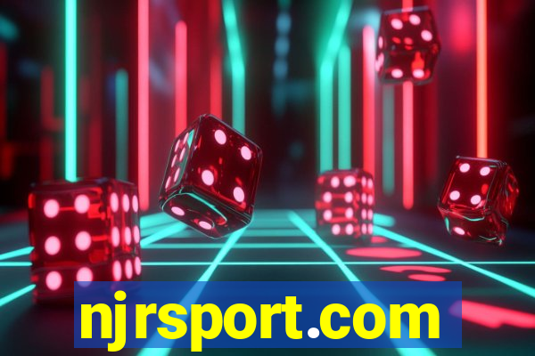 njrsport.com