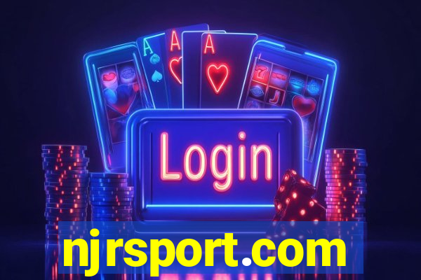 njrsport.com