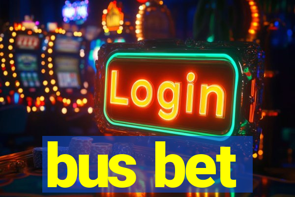 bus bet