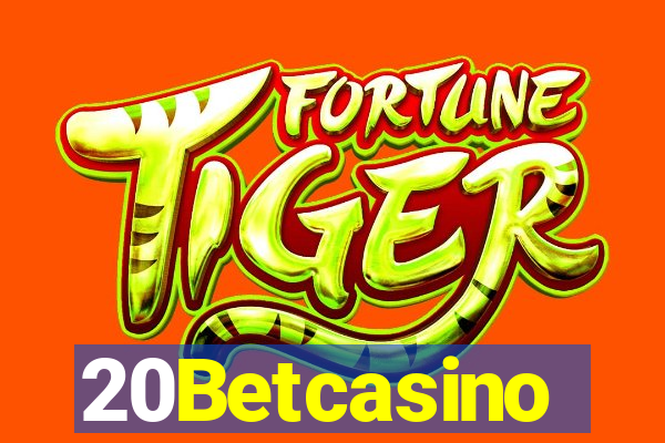 20Betcasino