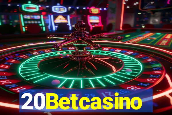 20Betcasino