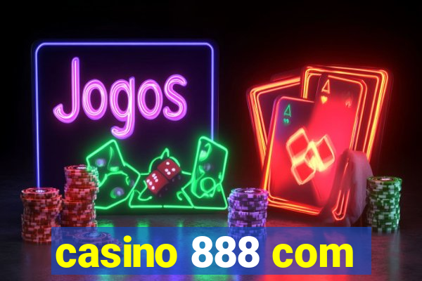 casino 888 com