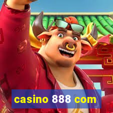 casino 888 com