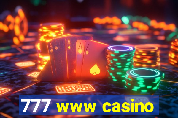 777 www casino