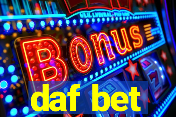 daf bet