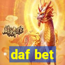 daf bet