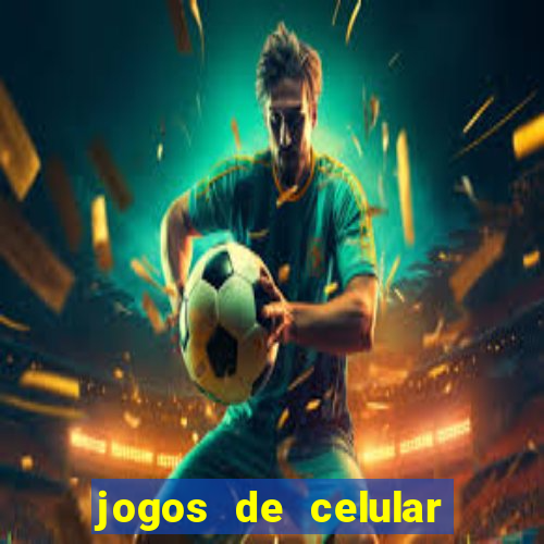 jogos de celular que da dinheiro de verdade