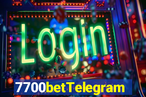 7700betTelegram