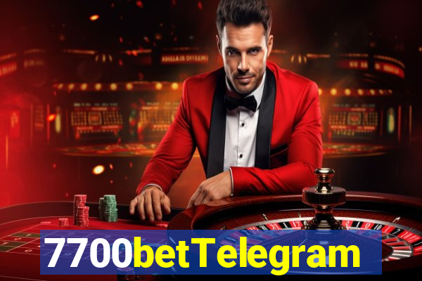 7700betTelegram