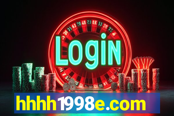 hhhh1998e.com